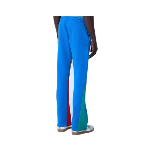 Gallery Dept. Logo Motif Flare Track Pants