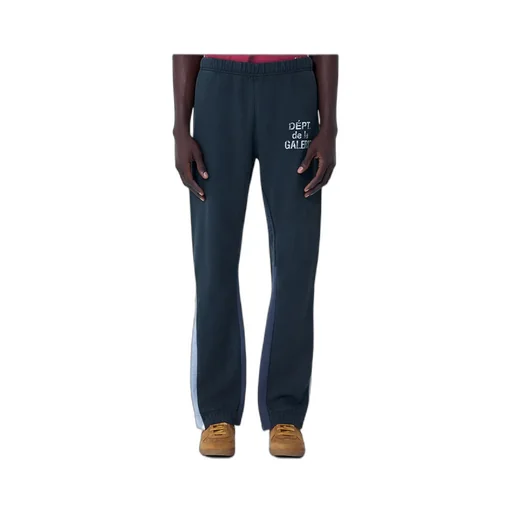 Gallery Dept. Logo Motif Flare Pants