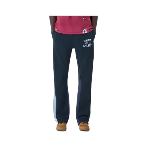 Gallery Dept. Logo Motif Flare Pants
