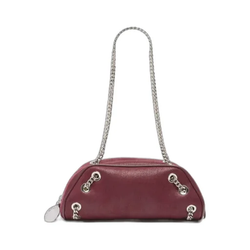 Chain Shoulder Bag