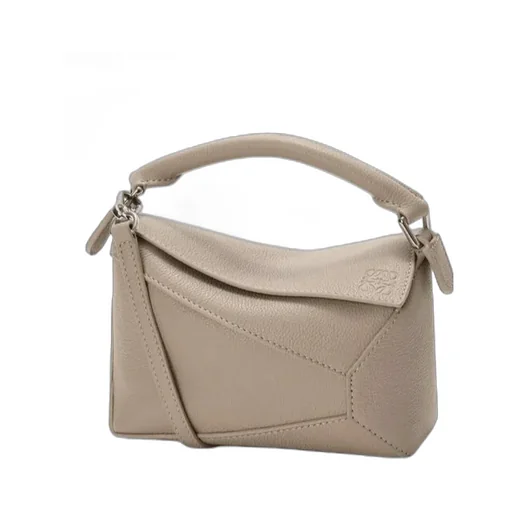 Loewe Mini Puzzle Edge Bag