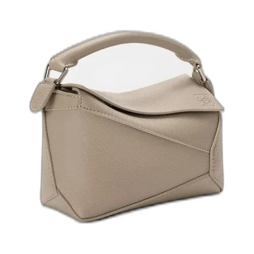 Loewe Mini Puzzle Edge Bag