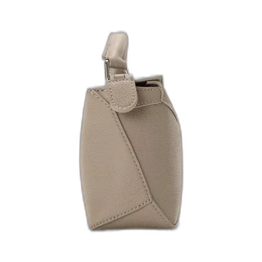 Loewe Mini Puzzle Edge Bag