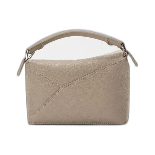 Loewe Mini Puzzle Edge Bag