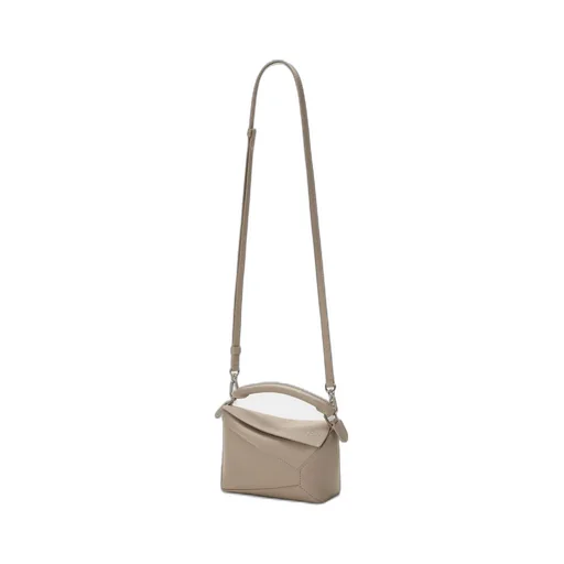 Loewe Mini Puzzle Edge Bag