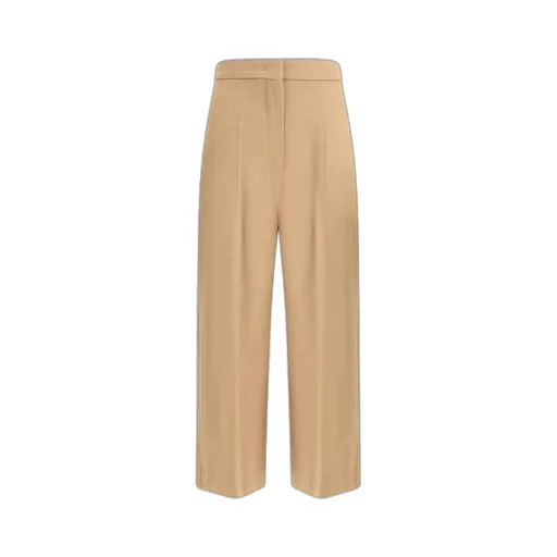 Max Mara Studio Marengo Wide-Leg Pants