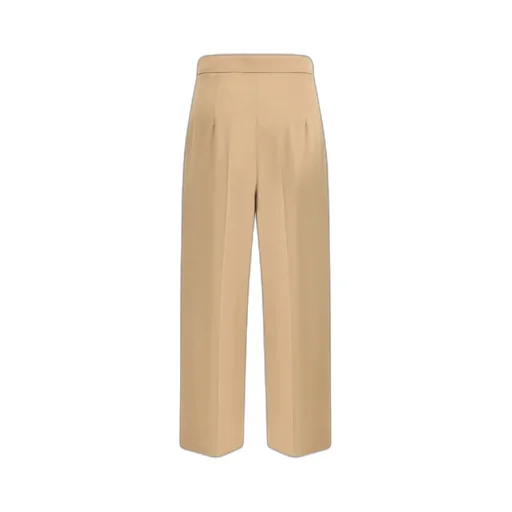 Max Mara Studio Marengo Wide-Leg Pants