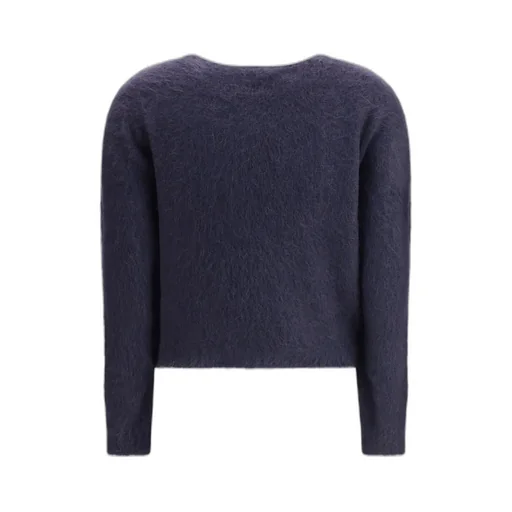 Max Mara Studio Aceto Crewneck Jumper