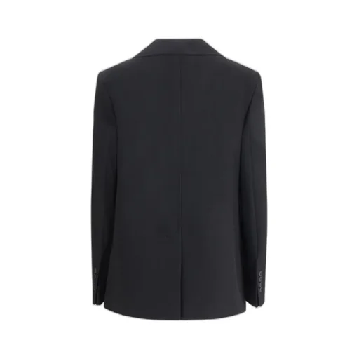 Folgore Button-Fastening Blazer