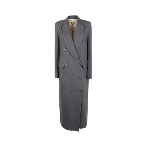 Coat Cigna