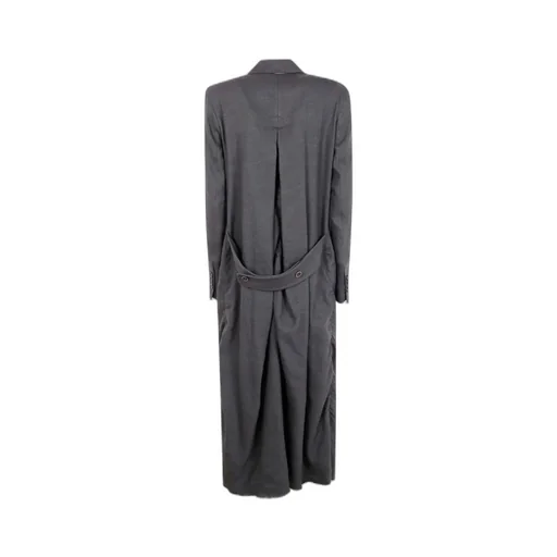 Coat Cigna
