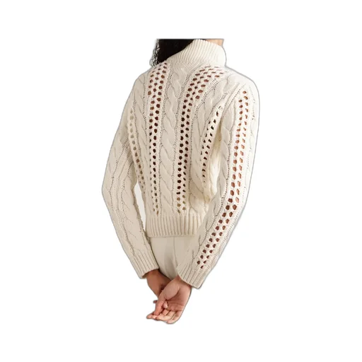 Idris Cashmere Sweater