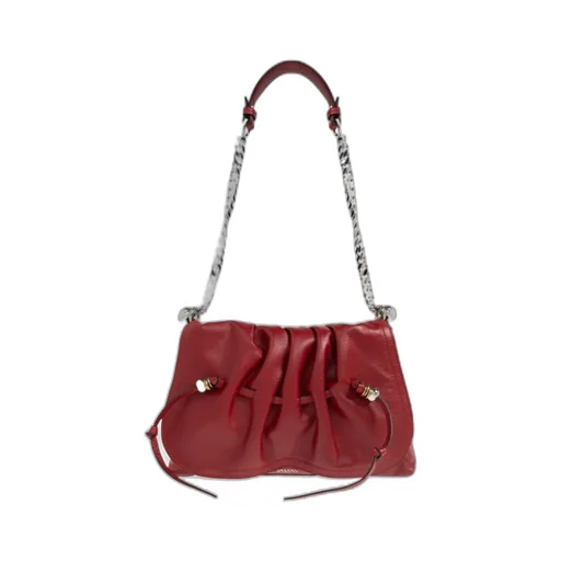 Bolton Pouch Shoulder Bag