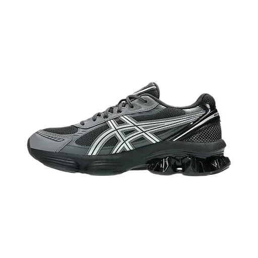 Asics Gel-Kinetic Fluent Lace-Up Sneakers