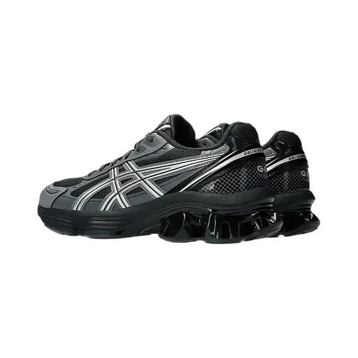 Asics Gel-Kinetic Fluent Lace-Up Sneakers