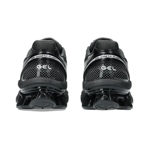 Asics Gel-Kinetic Fluent Lace-Up Sneakers