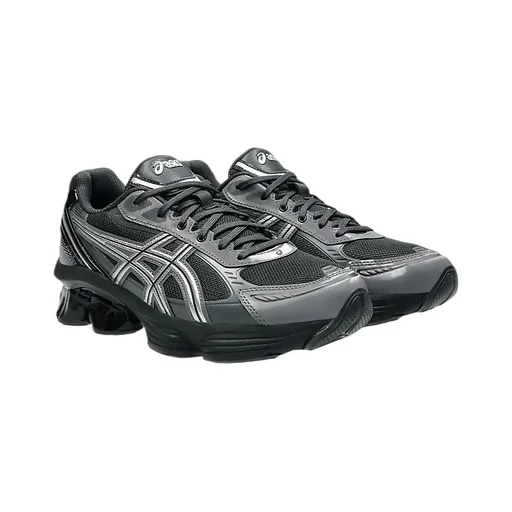Asics Gel-Kinetic Fluent Lace-Up Sneakers