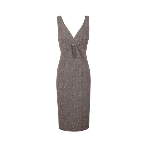 Bow Detail Dress
