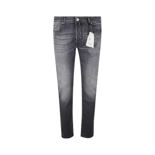 Jeans With Belt Loops
