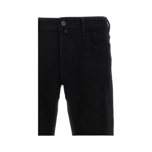 Jeans With Belt Loops