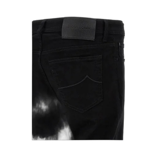 Jeans With Belt Loops