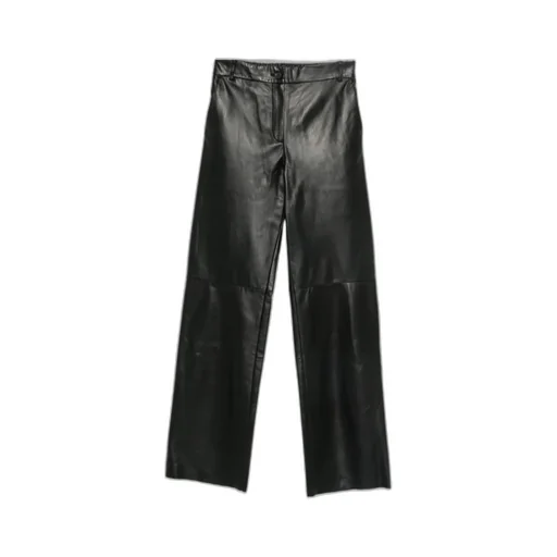 Belt Loop Casual Pantslli