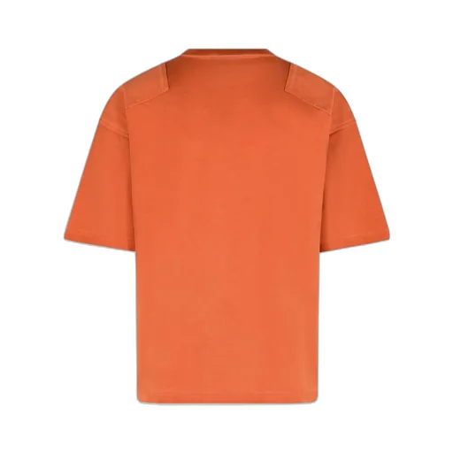 Dsquared2 Logo-Print Crewneck T-Shirt