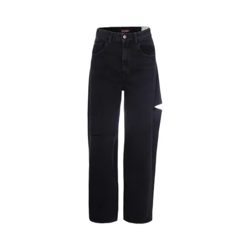 Icon Denim Poppy Distressed Jeans