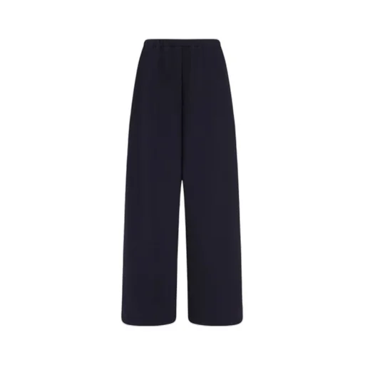 Elastic Waist Sweatpants
