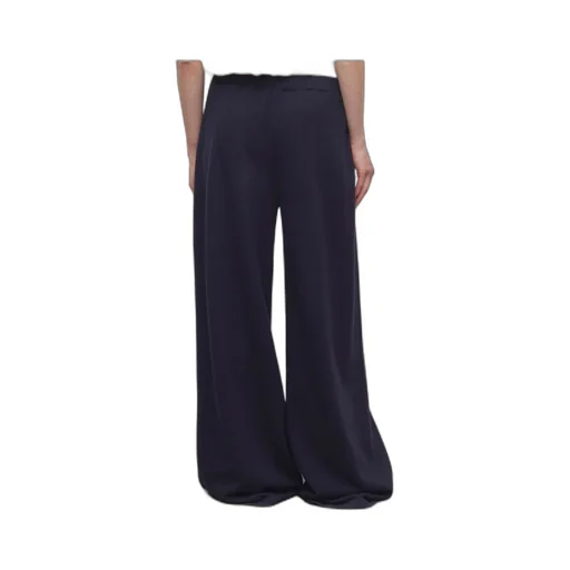 Elastic Waist Sweatpants