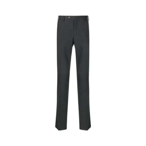 Belt Loop Casual Pants