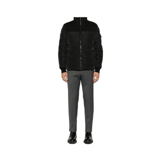 Belt Loop Casual Pants