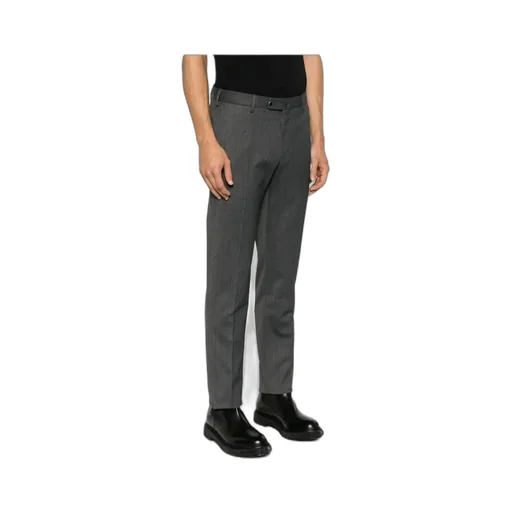 Belt Loop Casual Pants