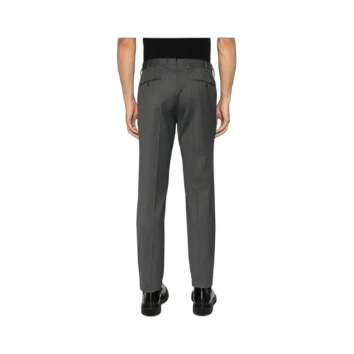 Belt Loop Casual Pants