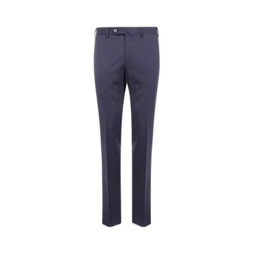 Straight-Cut Trousers