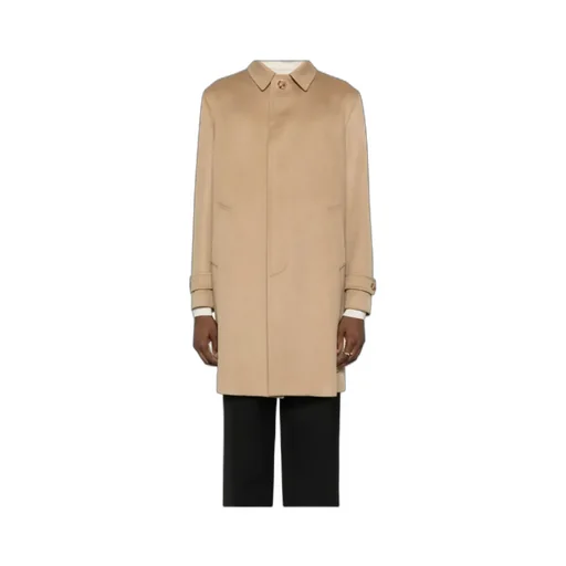 Wool Coat