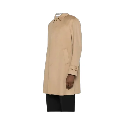 Wool Coat