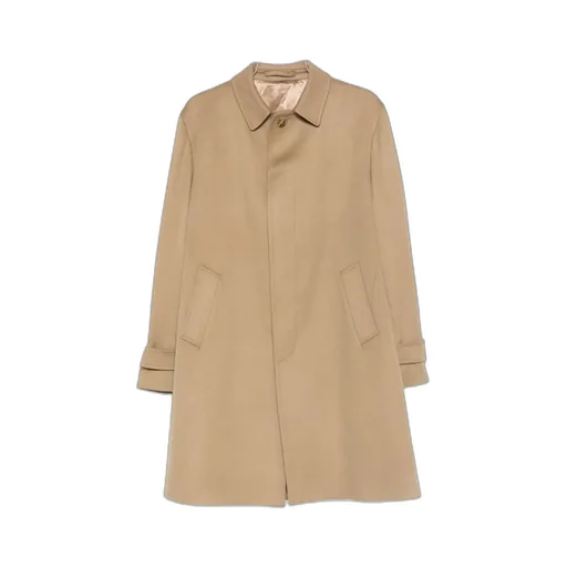 Wool Coat