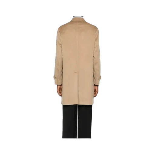 Wool Coat