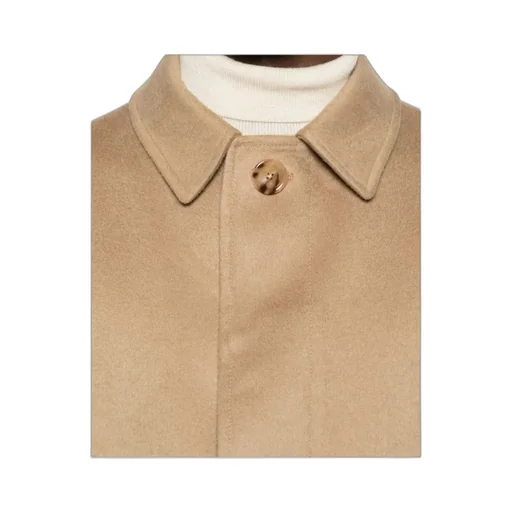Wool Coat
