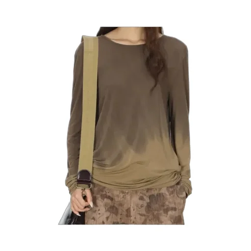 Long-Sleeved T-Shirt