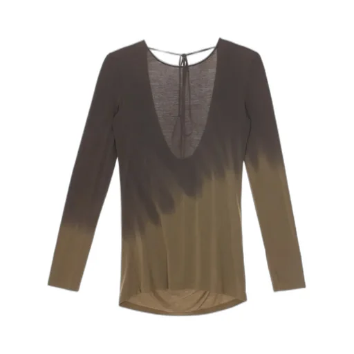 Long-Sleeved T-Shirt
