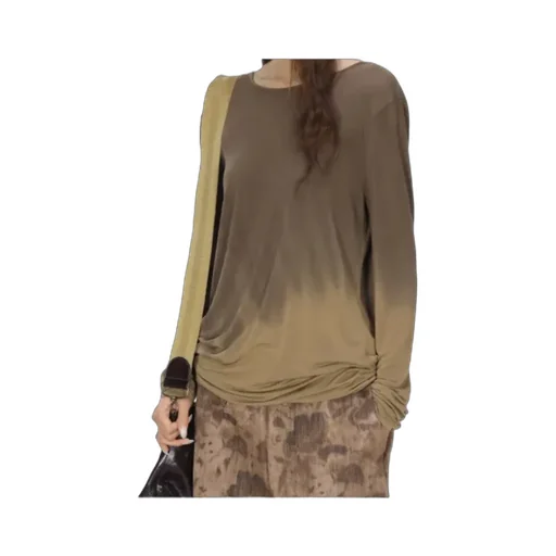 Long-Sleeved T-Shirt