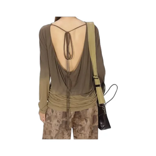Long-Sleeved T-Shirt