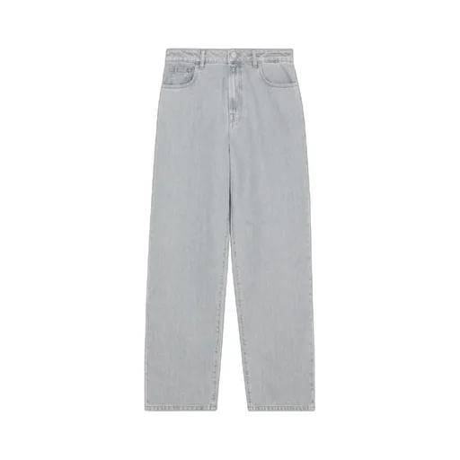 Rhe Signature Baggy Fit Jeans