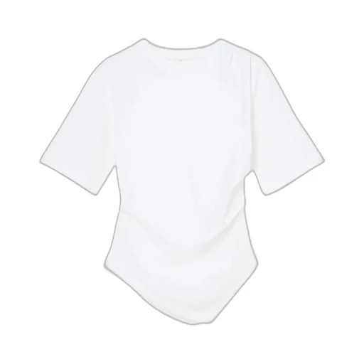 RÓHe Reinvented Twisted T-Shirt