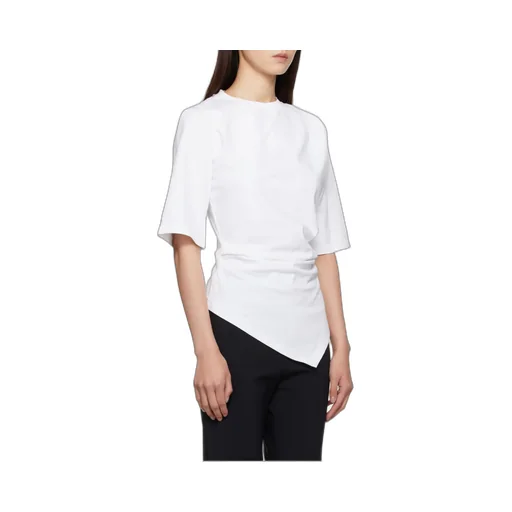 RÓHe Reinvented Twisted T-Shirt