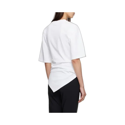 RÓHe Reinvented Twisted T-Shirt