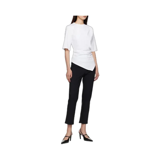 RÓHe Reinvented Twisted T-Shirt