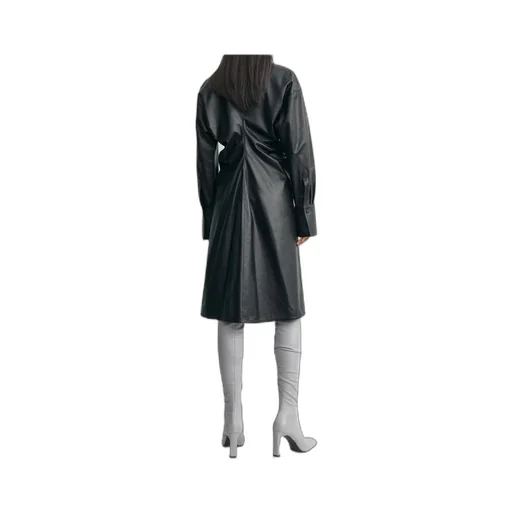 Long Sleeve Dress